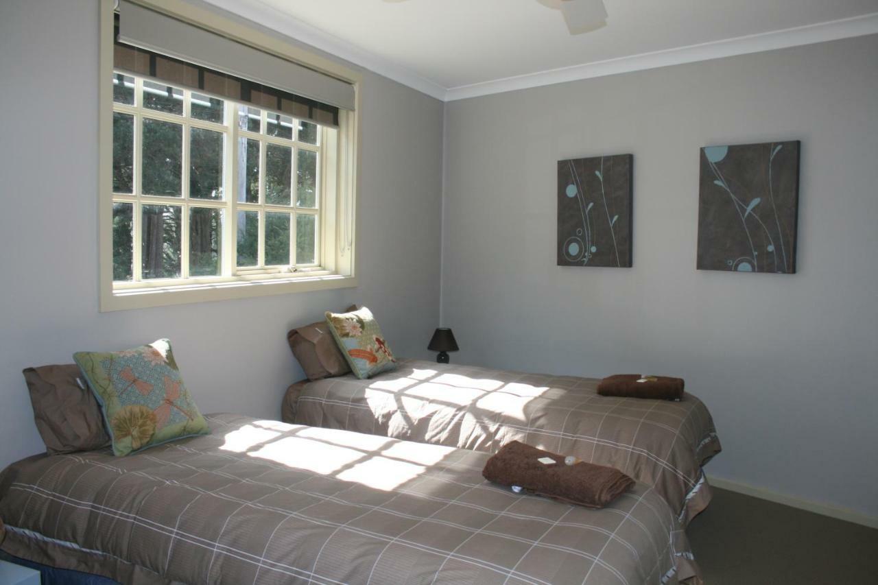 The Old Coolstore - Braeburn Apt Merricks North Экстерьер фото